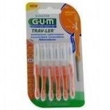 GUM TRAV-LER 0,9 SCOVOLINO PROMO 4 + 2 PEZZI - Speedyfarma.it