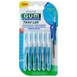 GUM TRAV-LER 1,6 SCOVOLINO PROMO 4 + 2 PEZZI - Speedyfarma.it
