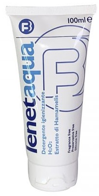 LENET AQUA DETERGENTE 100 ML - Speedyfarma.it