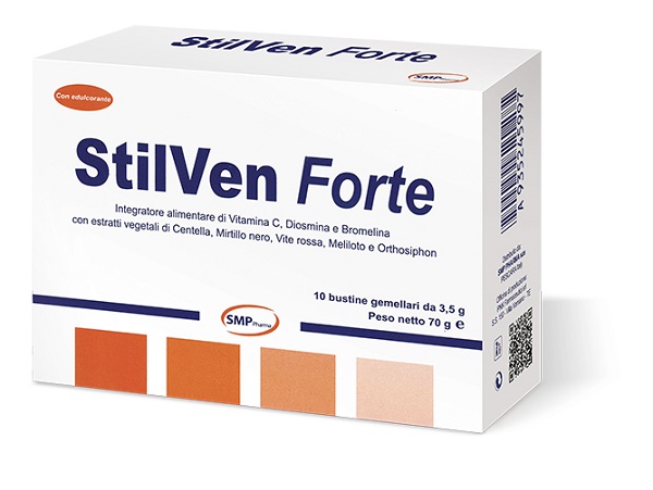 STILVEN FORTE 20 BUSTINE - Speedyfarma.it