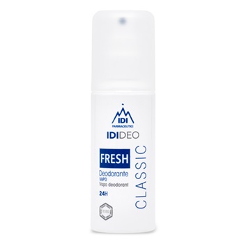 IDIDEO CLASSIC SPRAY 100 ML - Speedyfarma.it