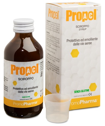 PROPOL AC SCIROPPO 100 ML - Speedyfarma.it