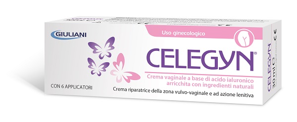 CELEGYN CREMA 30 ML - Speedyfarma.it