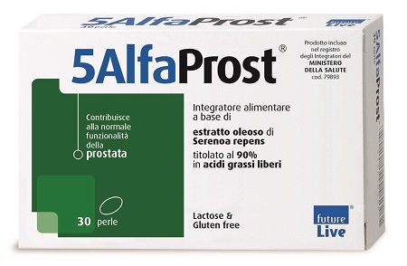 5ALFAPROST 30 PERLE - Speedyfarma.it