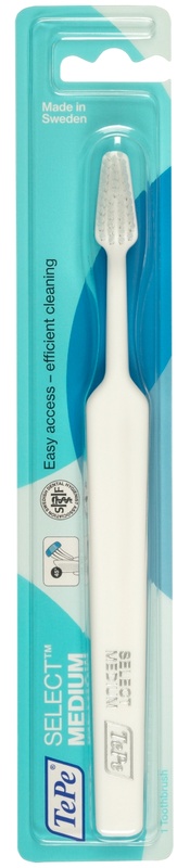 TEPE SPAZZ SELECT MEDIUM - Speedyfarma.it