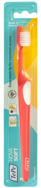 TEPE SPAZZOLINO NOVA SOFT - Speedyfarma.it
