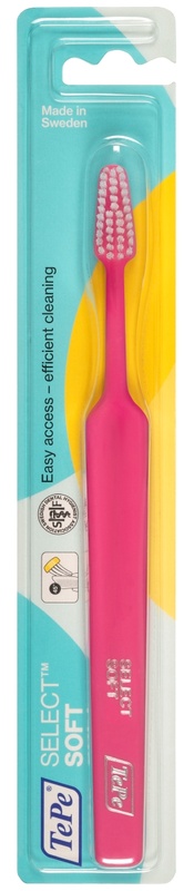 TEPE SPAZZ SELECT SOFT - Speedyfarma.it