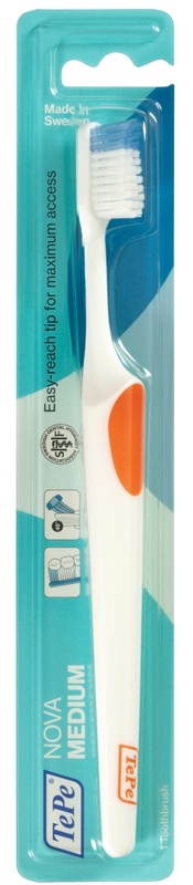 TEPE SPAZZOLINO NOVA MED - Speedyfarma.it