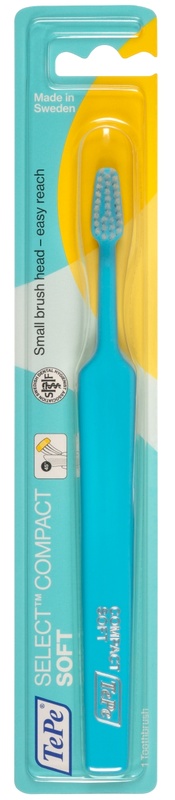 TEPE SPAZZ SELECT COMPACT SOFT - Speedyfarma.it