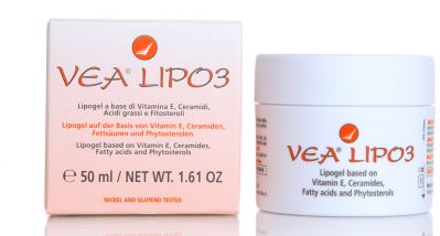 VEA LIPO3 LIPOGEL EMOLLIENTE IDRATANTE - Speedyfarma.it
