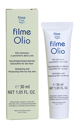 FILME OLIO IDRATANTE PROTETTIVO CUTE 30 ML - Speedyfarma.it