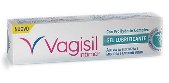 VAGISIL INTIMO GEL CON PROHYDRATE 30 G - Speedyfarma.it