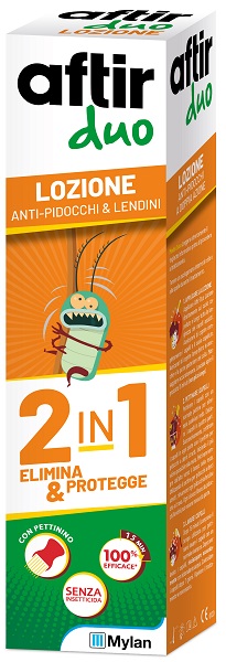 AFTIR DUO LOZIONE 100 ML - Speedyfarma.it
