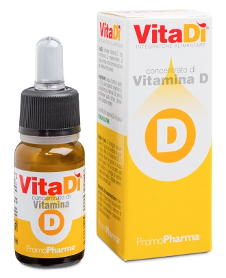 VITADI 10 ML - Speedyfarma.it