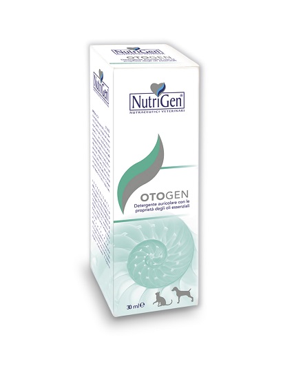 OTOGEN 30 ML NUTRIGEN - Speedyfarma.it