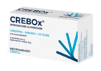 CREBOX 14 BUSTINE - Speedyfarma.it