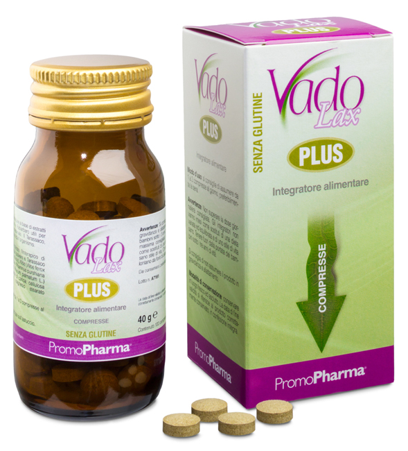 VADO LAX PLUS 100 COMPRESSE - Speedyfarma.it