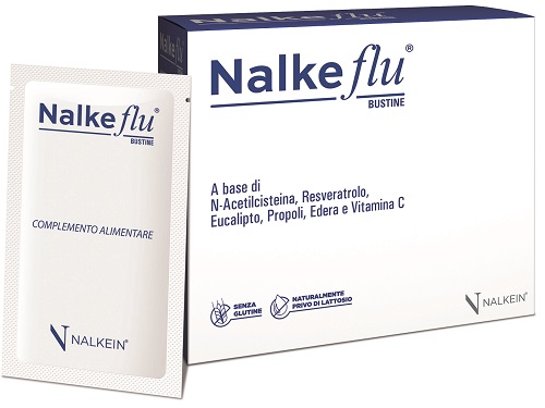NALKEFLU 20 BUSTINE - Speedyfarma.it