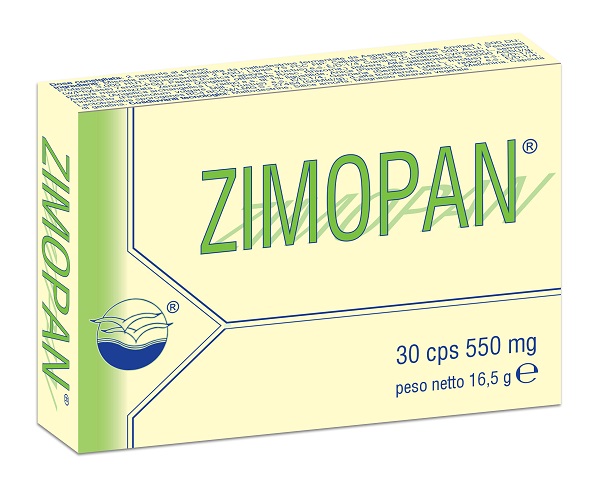 ZIMOPAN 30 CAPSULE - Speedyfarma.it