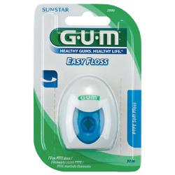 GUM EASY FLOSS FILO INTERDENTALE 30 METRI - Speedyfarma.it