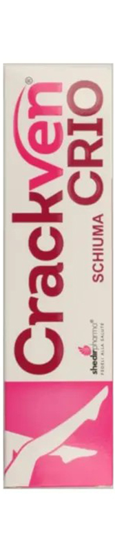 CRACKVEN CRIO 150 ML - Speedyfarma.it