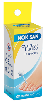 NOKSAN CALLIFUGO LIQUIDO 12 ML - Speedyfarma.it