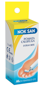 NOKSAN POMATA CALLIFUGA 7,5 ML - Speedyfarma.it