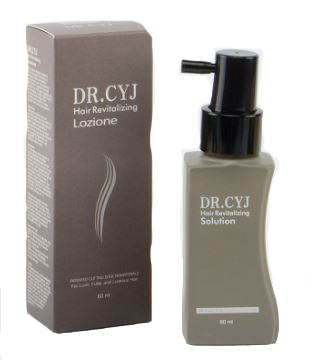 DR.CYJ LOZIONE RIVITALIZZANTE 60 ML - Speedyfarma.it