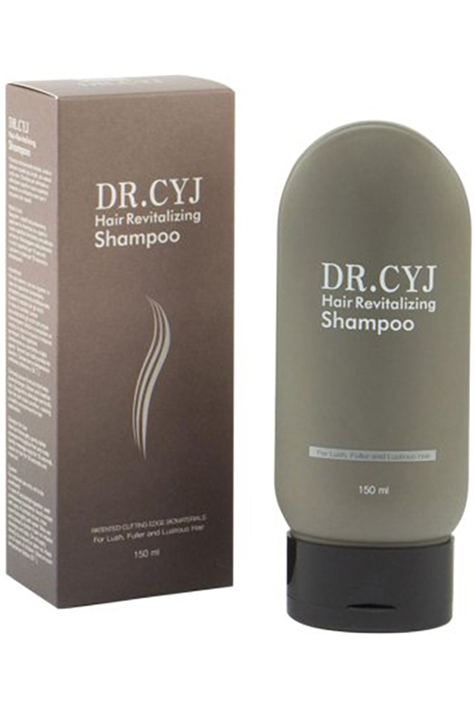 DR.CYJ SHAMPOO RIVITALIZZANTE 150 ML - Speedyfarma.it