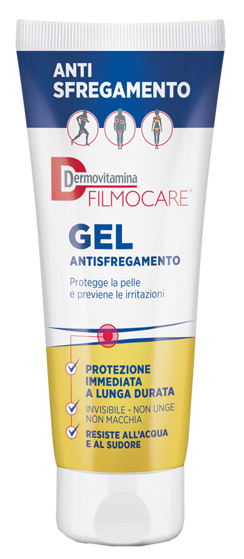 DERMOVITAMINA FILMOCARE GEL ANTISFREGAMENTO 100 ML - Speedyfarma.it