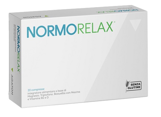 NORMORELAX 20 COMPRESSE - Speedyfarma.it