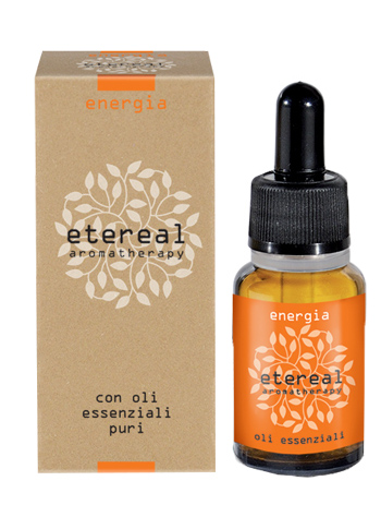 ETEREAL ENERGIA 15 ML - Speedyfarma.it