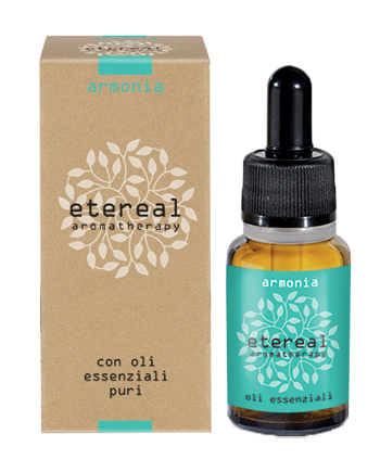 ETEREAL ARMONIA 15 ML - Speedyfarma.it