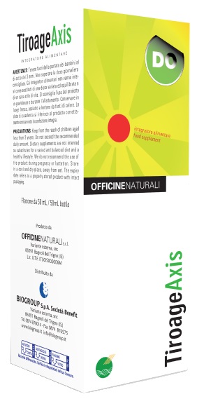 TIROAGE AXIS 50ML SOL IAL - Speedyfarma.it