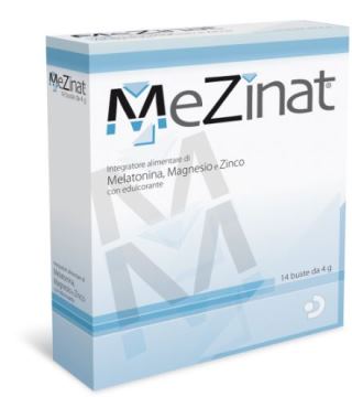 MEZINAT 14 BUSTE 4 G - Speedyfarma.it