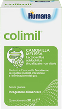 COLIMIL HUMANA 30 ML - Speedyfarma.it