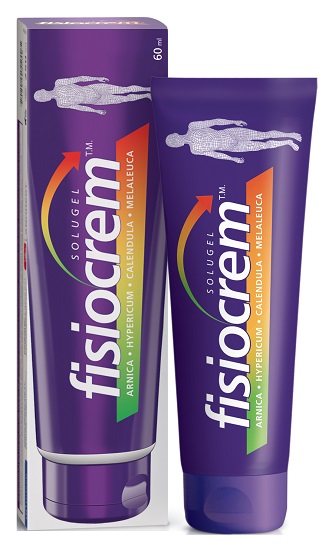 FISIOCREM 60 ML - Speedyfarma.it