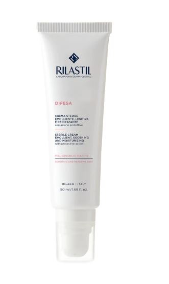 RILASTIL DIFESA CREMA STERILE - Speedyfarma.it