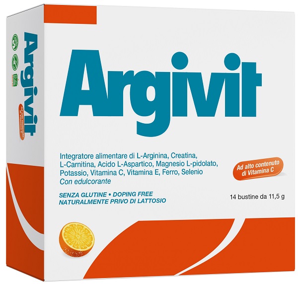 ARGIVIT 14 BUSTINE - Speedyfarma.it