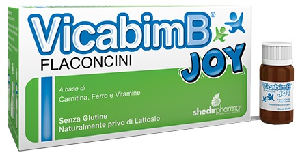 VICABIMB JOY 10 FLACONCINI - Speedyfarma.it