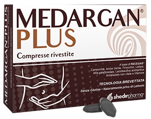 MEDARGAN PLUS 30 COMPRESSE - Speedyfarma.it