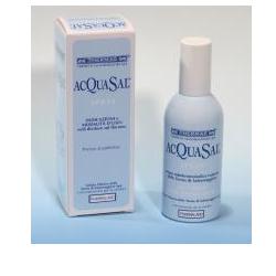 ACQUASAL SPRAY SOLUZIONE ISOTONICA IRRIGAZIONE NASALE SPRAY 100ML - Speedyfarma.it