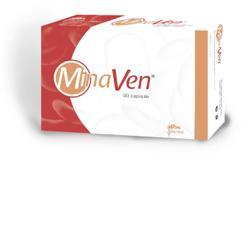 MINAVEN 30 CAPSULE - Speedyfarma.it