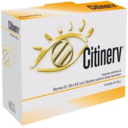 CITINERV 14 BUSTINE - Speedyfarma.it