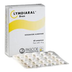 LYMDIARAL DREN 60 COMPRESSE - Speedyfarma.it
