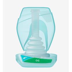 GUAINA ADESIVA CONVEEN OPTIMA SILICONE DIAMETRO 40 MM 30 PEZZI - Speedyfarma.it