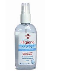 HIGIENE MANI GEL IGIENIZZANTE 100 ML - Speedyfarma.it