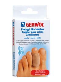 GEHWOL PROTEGGI DITA TUBOLARE LARGE 2 PEZZI - Speedyfarma.it