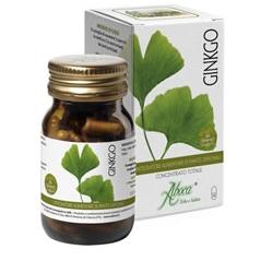 GINKGO CONCENTRATO TOTALE 50 OPERCOLI - Speedyfarma.it
