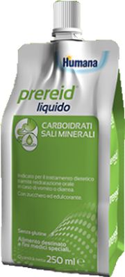 PREREID LIQUIDO 250 ML 6 PEZZI - Speedyfarma.it